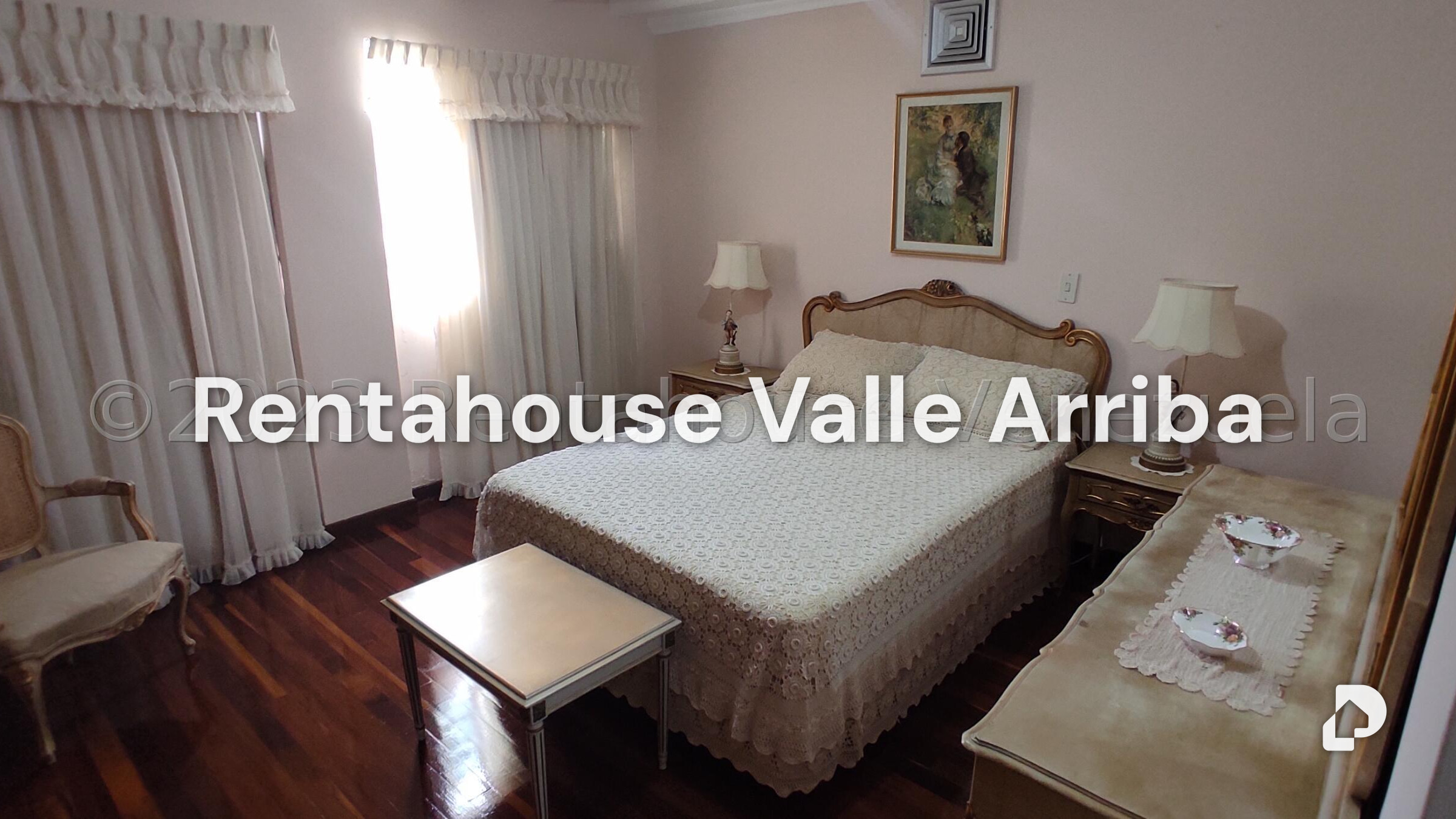 Apartamento en Chulavista, Caracas – 13