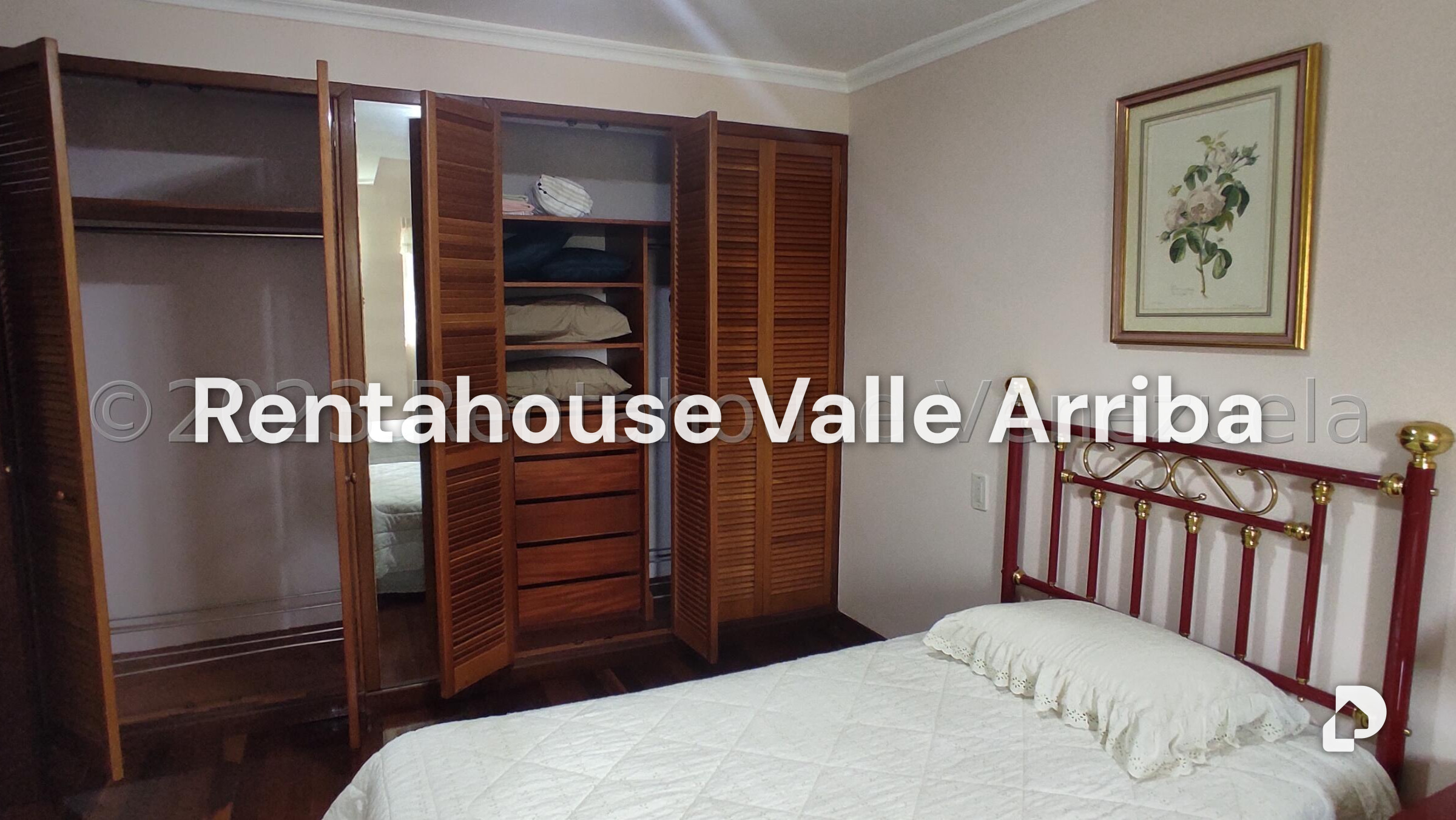 Apartamento en Chulavista, Caracas – 16