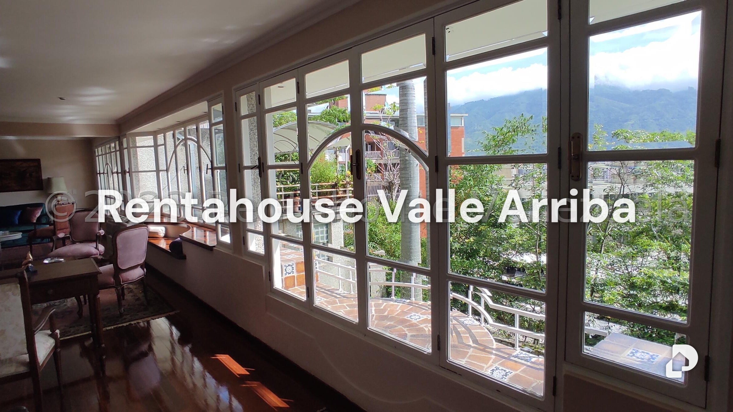 Apartamento en Chulavista, Caracas – 8