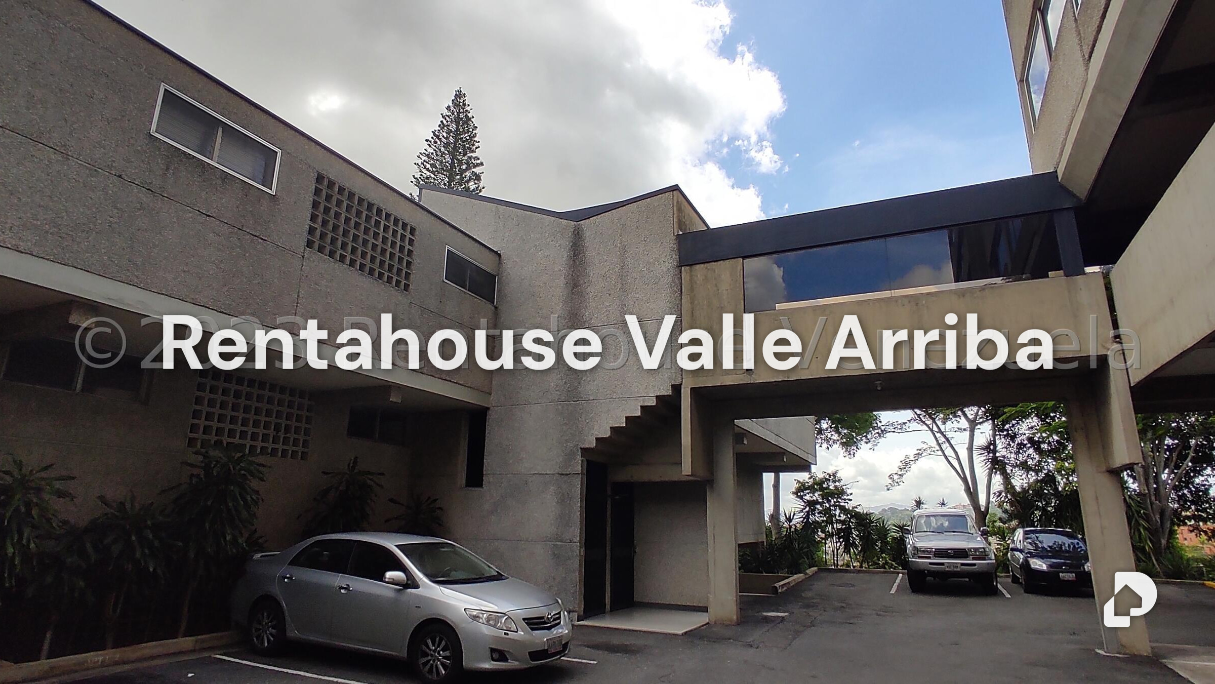Apartamento en Chulavista, Caracas – 1