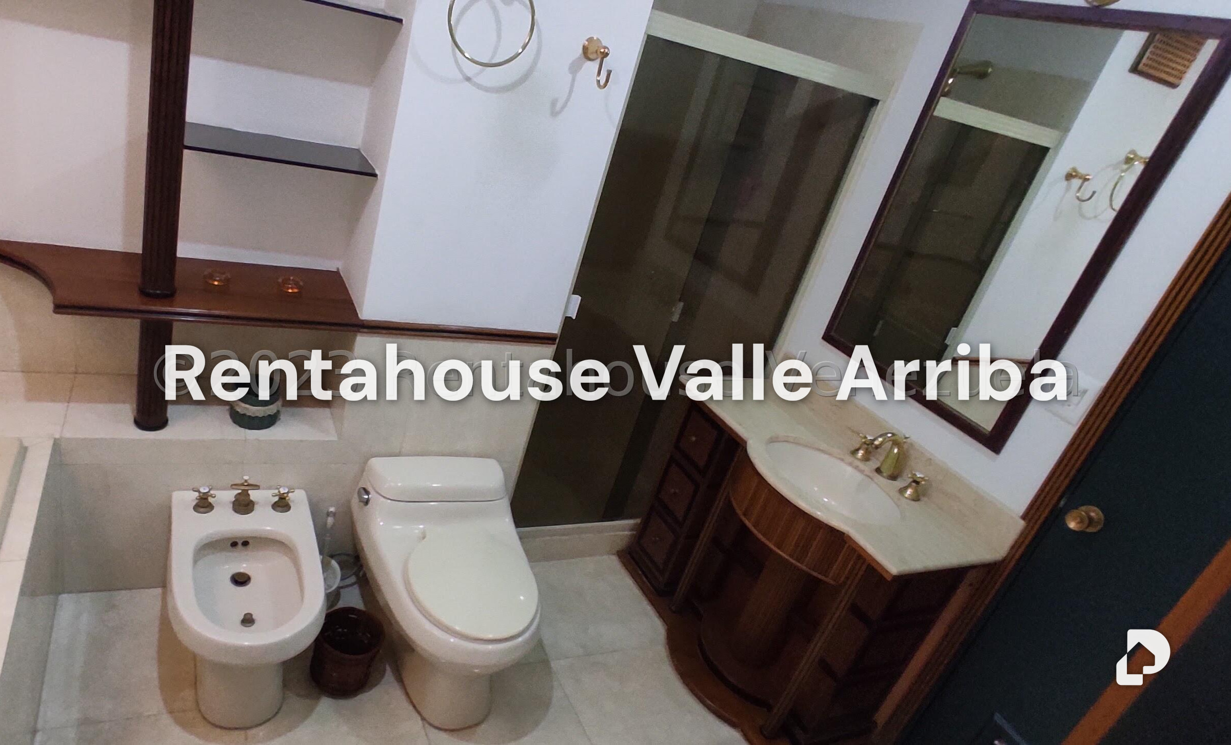 Apartamento en Chulavista, Caracas – 15