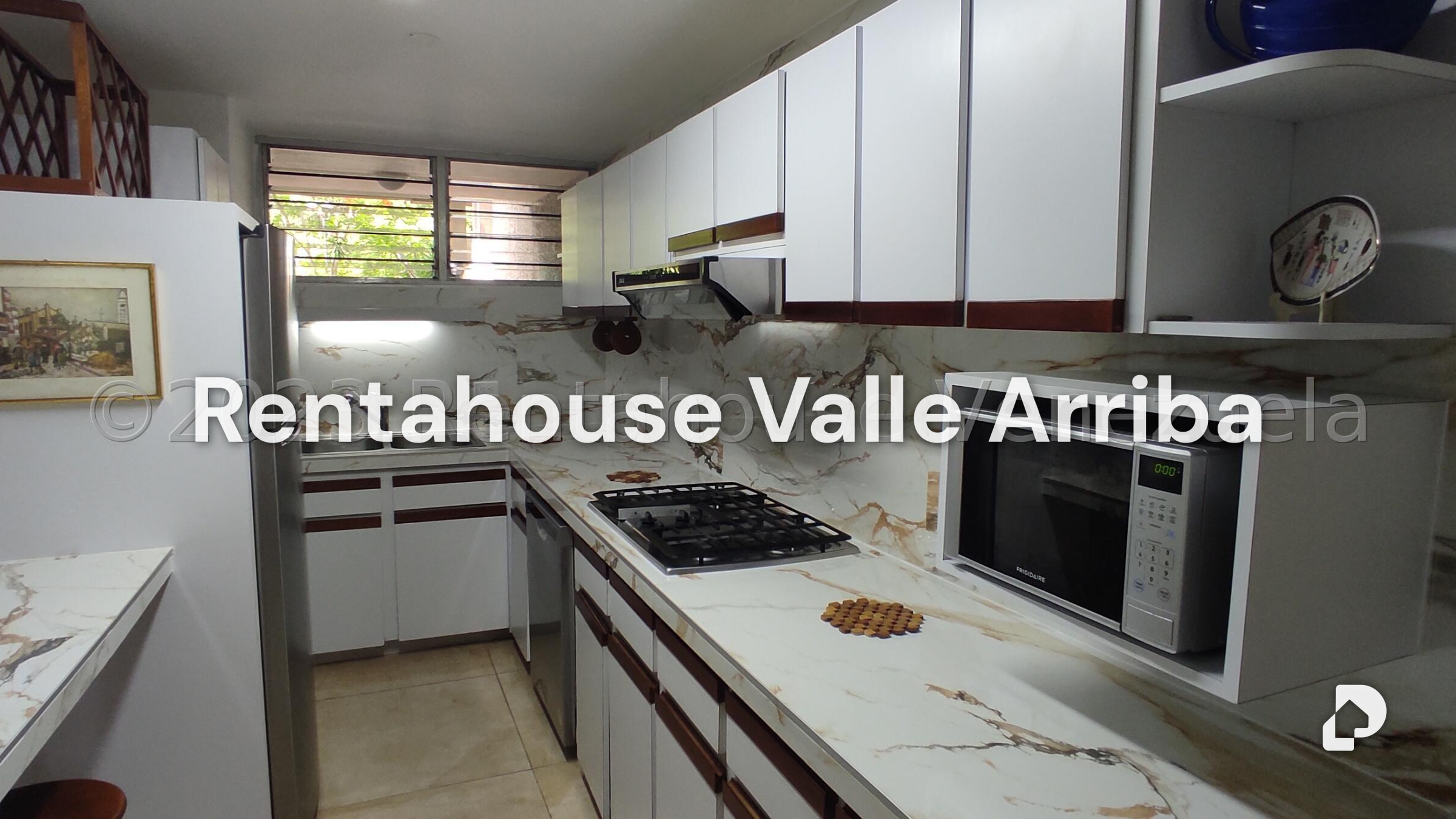 Apartamento en Chulavista, Caracas – 17