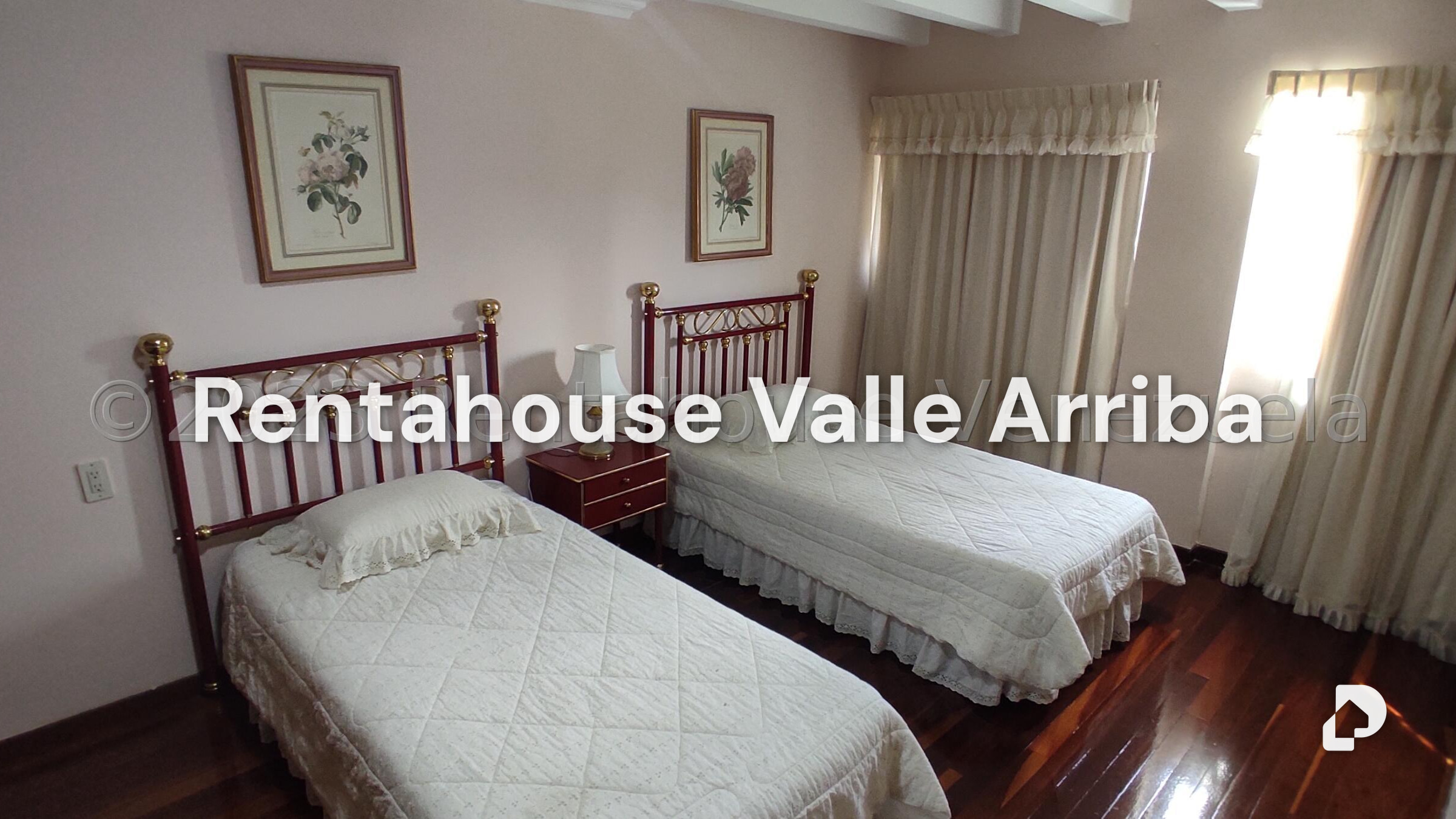 Apartamento en Chulavista, Caracas – 11