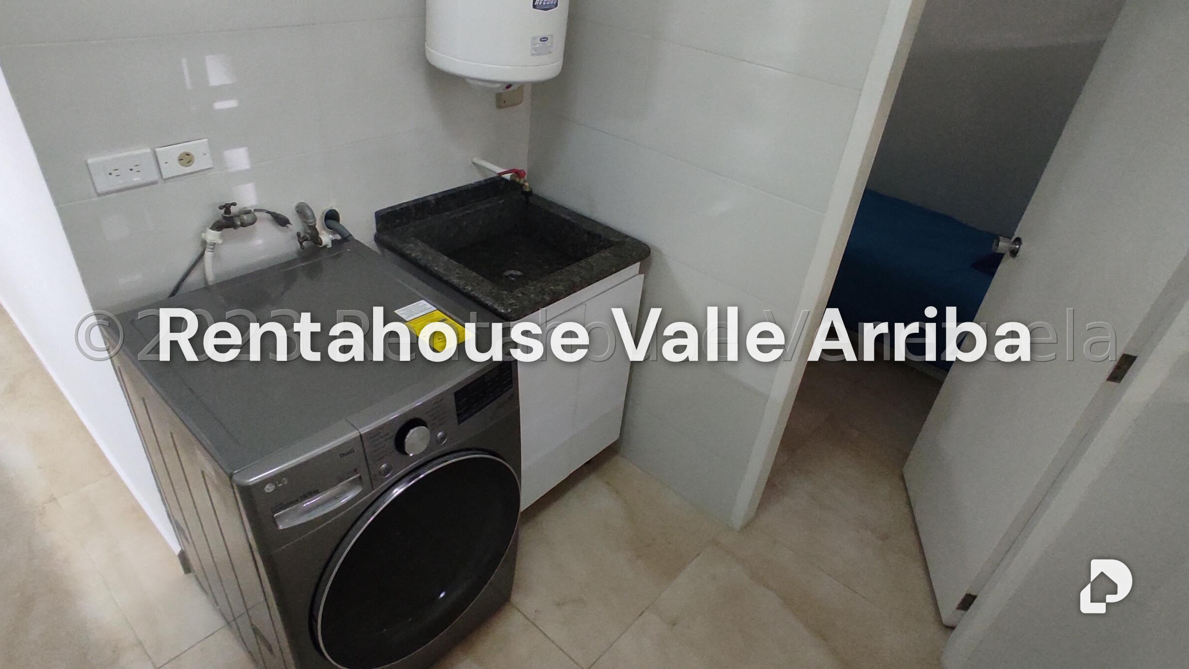 Apartamento en Chulavista, Caracas – 20