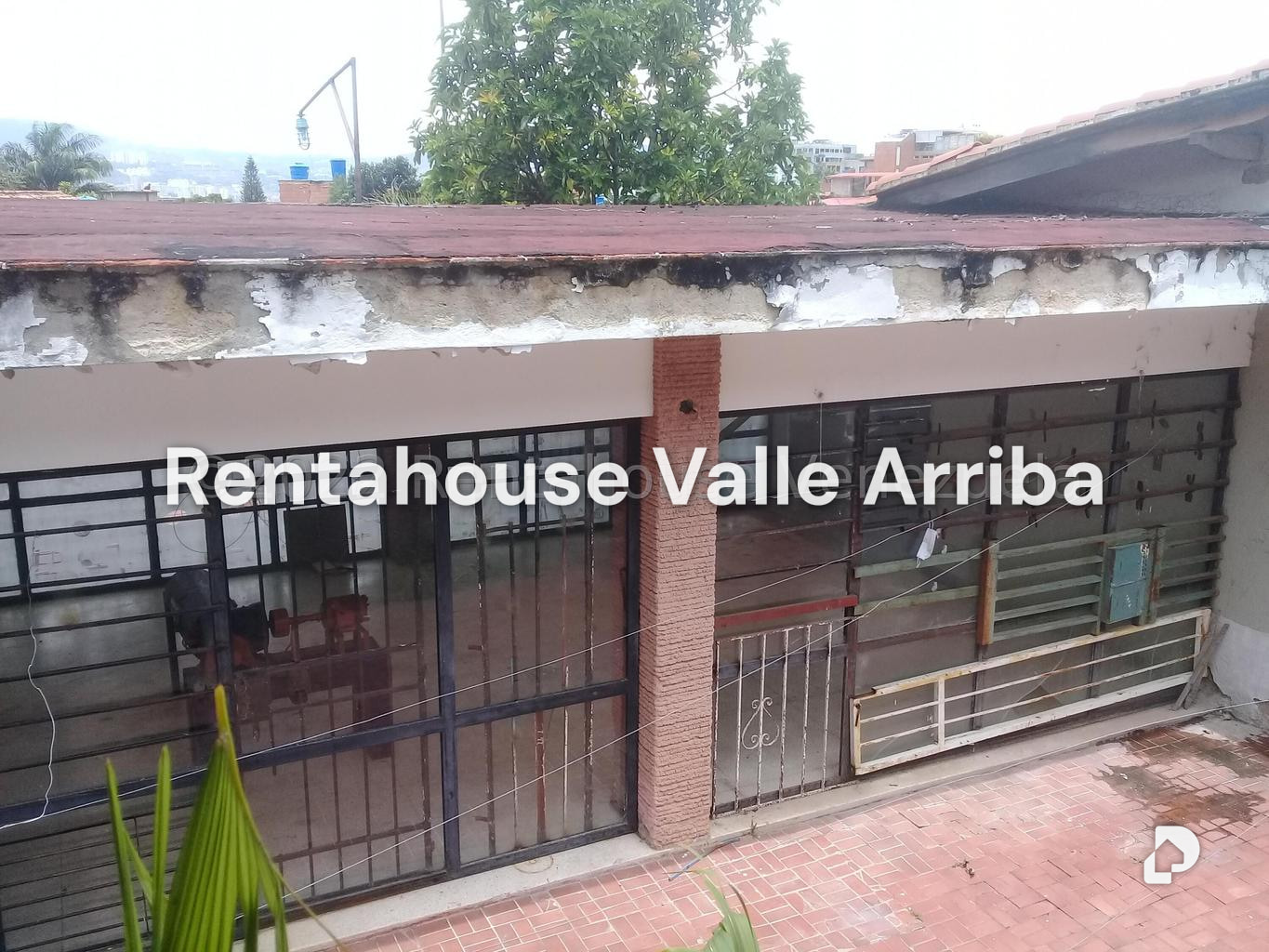 Casa en Altamira, Caracas – 21