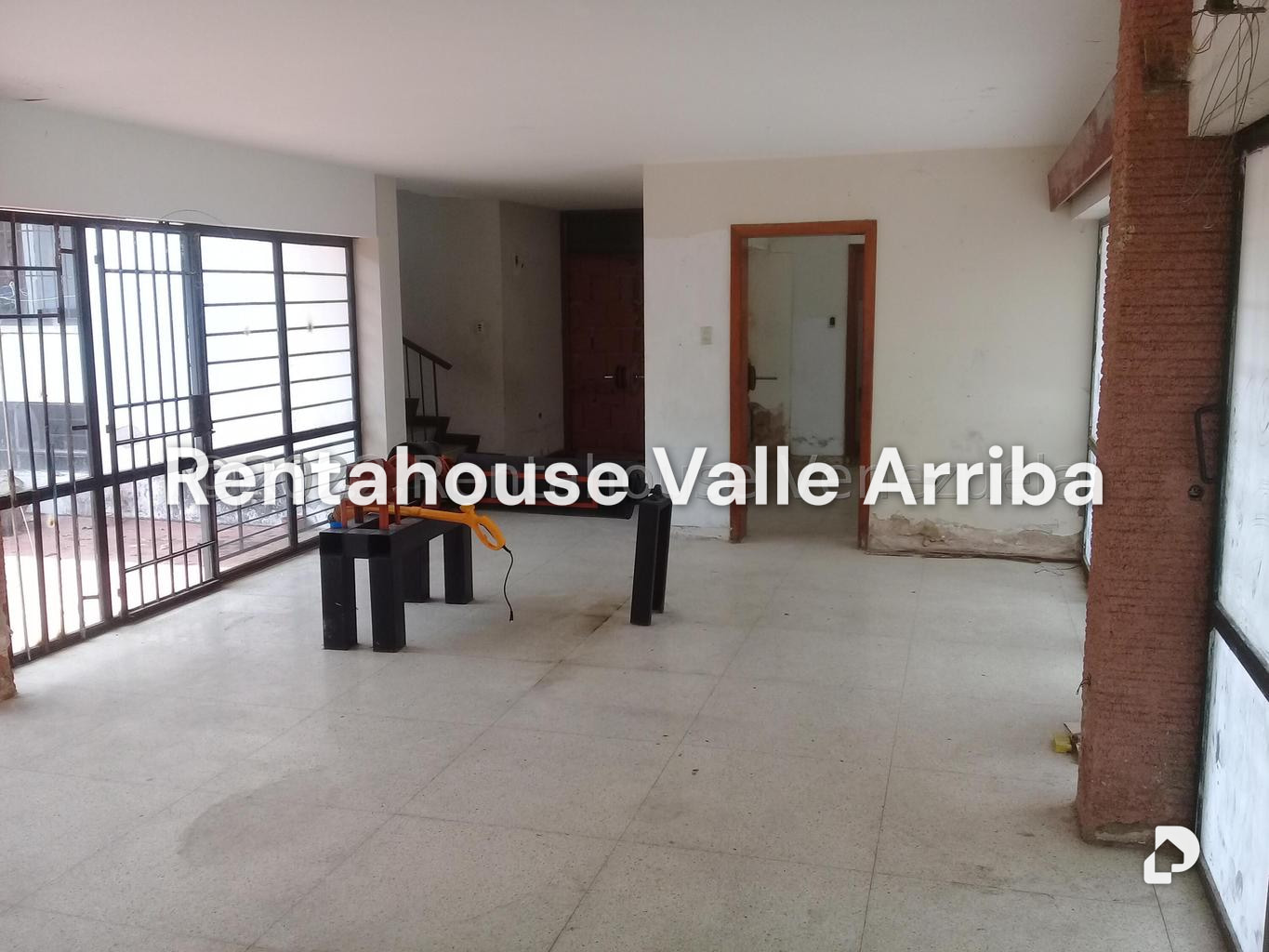 Casa en Altamira, Caracas – 26