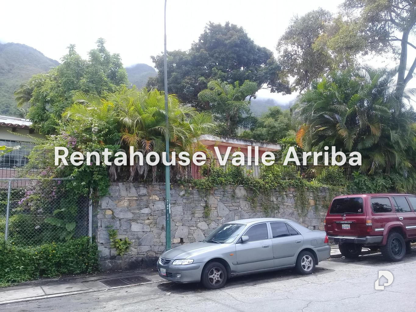 Casa en Altamira, Caracas – 4