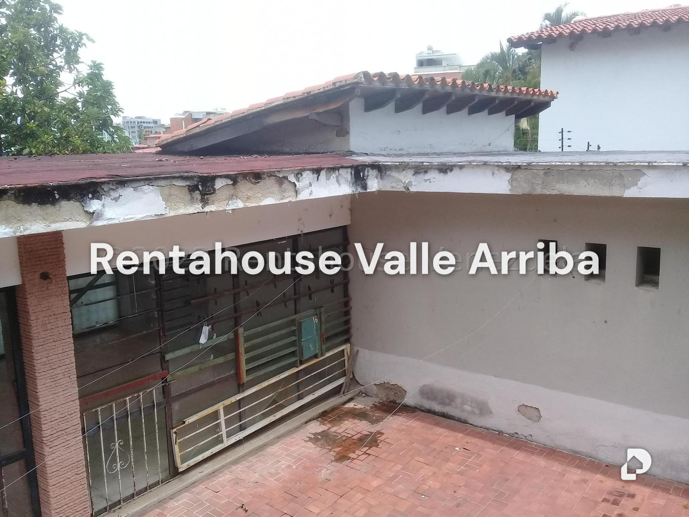 Casa en Altamira, Caracas – 22