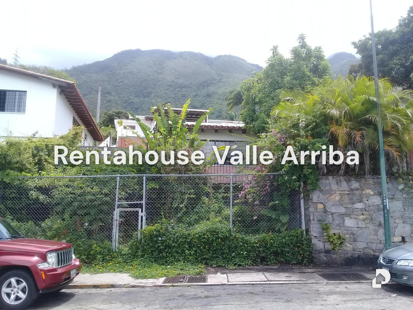 Casa en Altamira, Caracas – 7