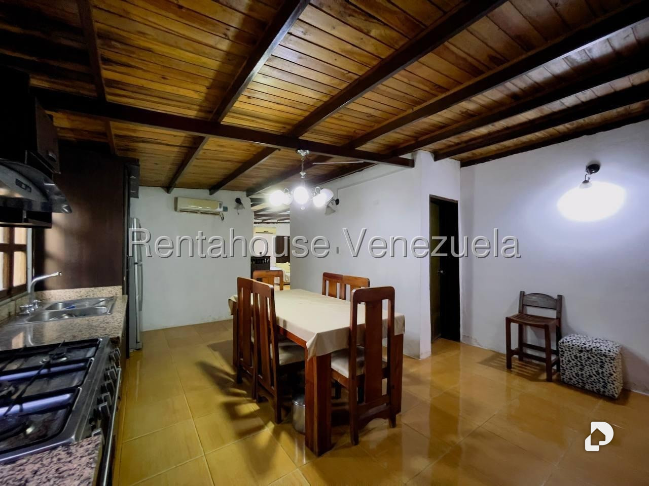 Casa en Guacara – 11