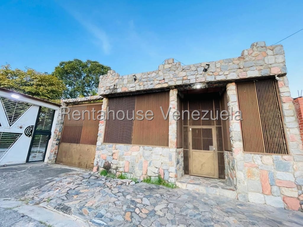 Casa en Guacara - 1