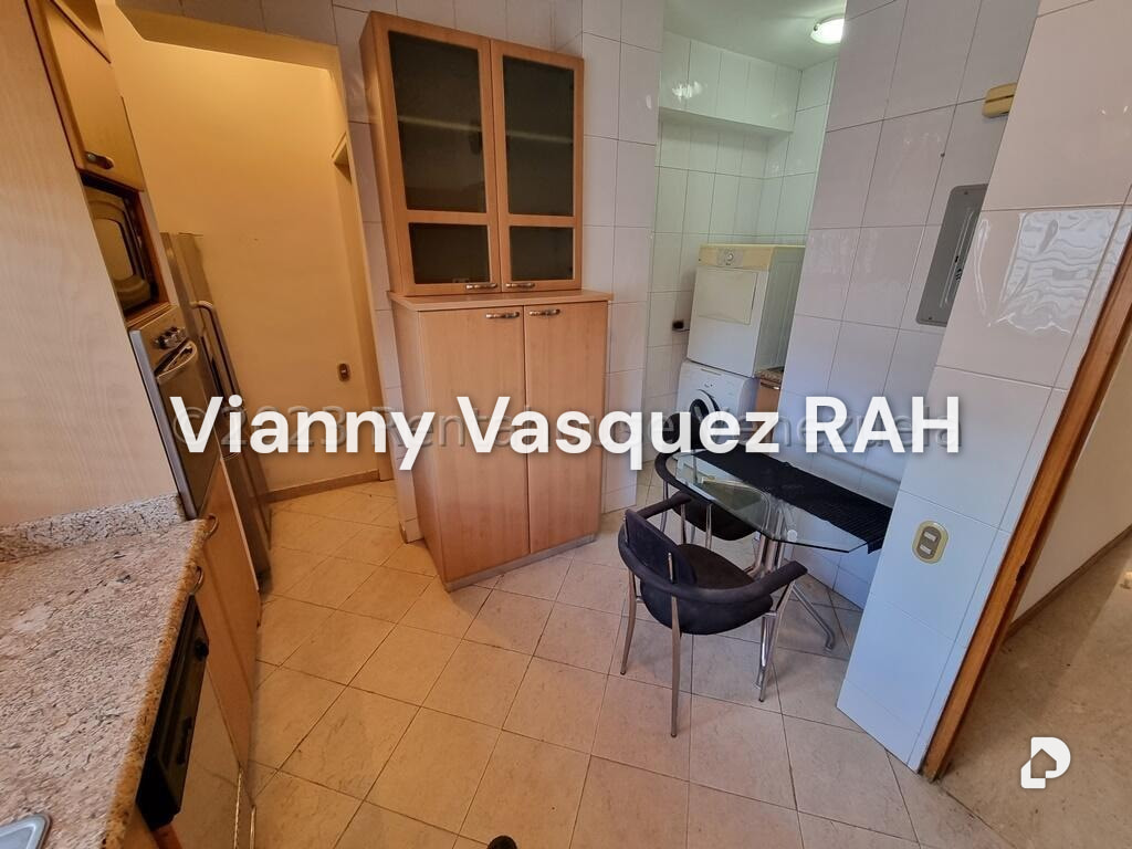Apartamento en Campo Alegre, Caracas – 7