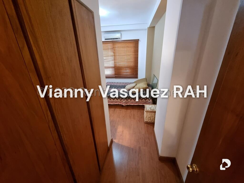 Apartamento en Campo Alegre, Caracas – 9
