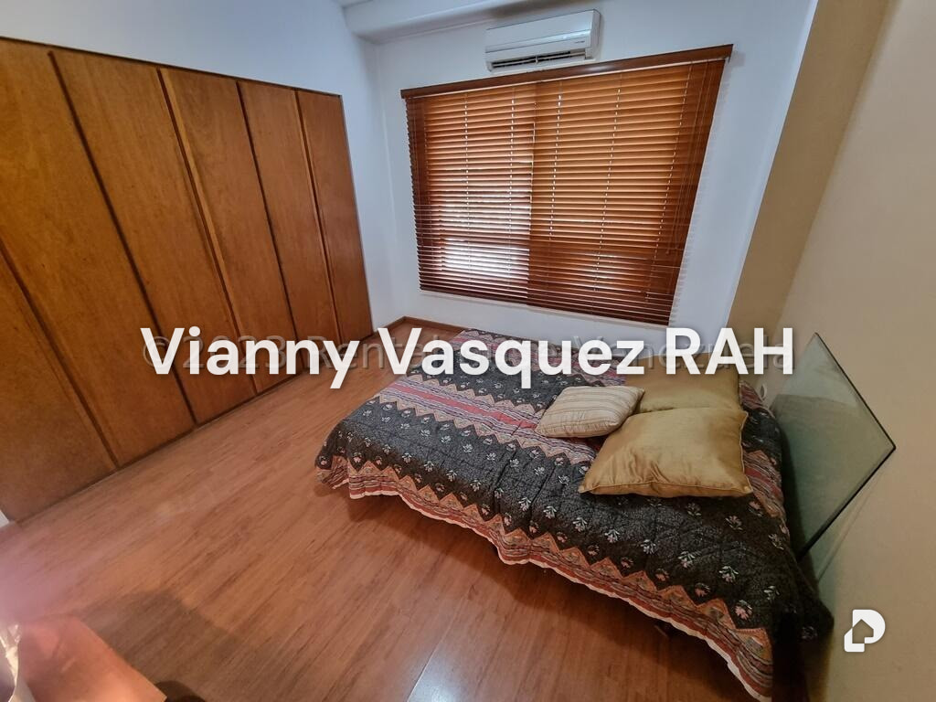 Apartamento en Campo Alegre, Caracas – 10