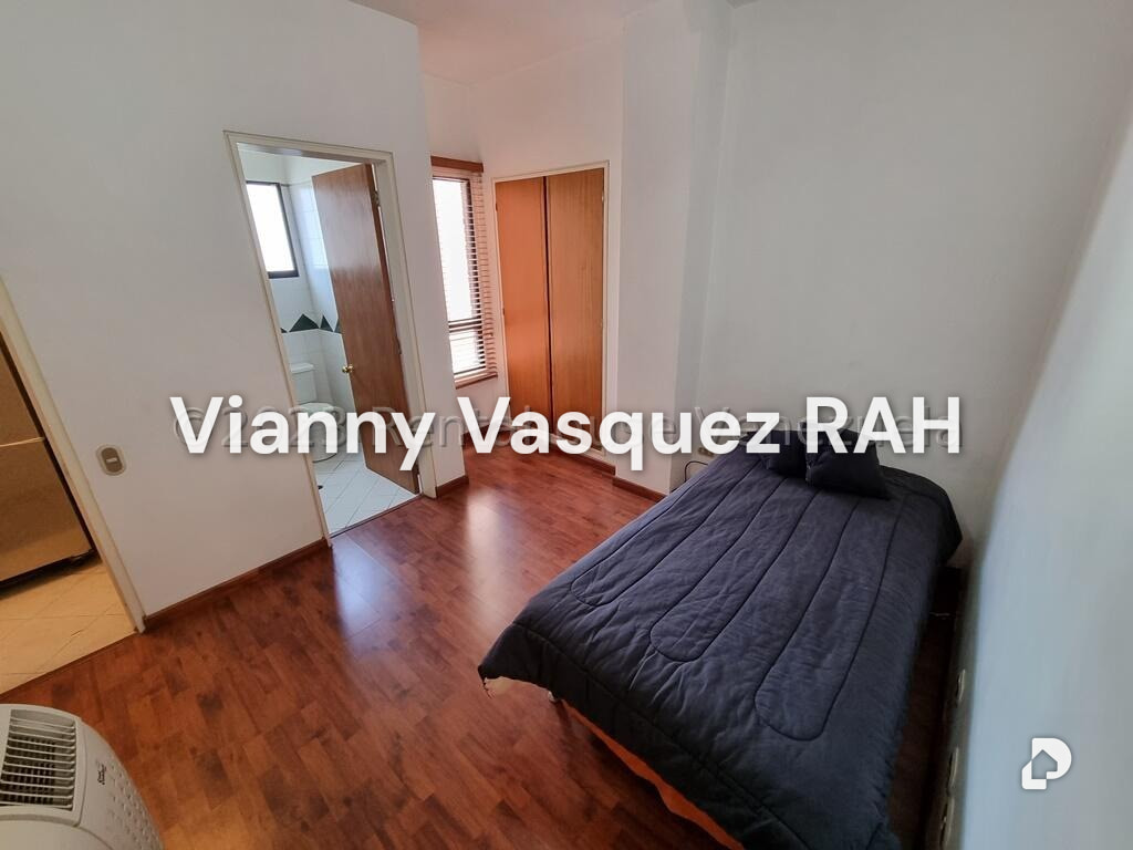 Apartamento en Campo Alegre, Caracas – 18