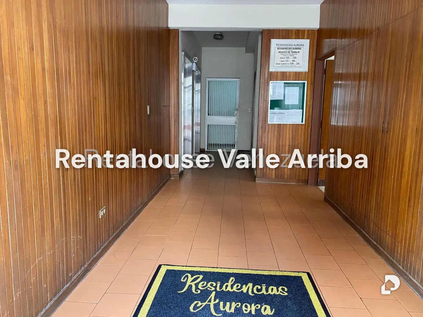 Apartamento en Los Palos Grandes, Caracas – 2