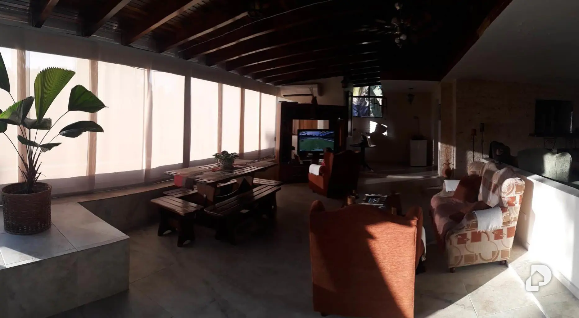 Apartamento en La Unión, Caracas – 14