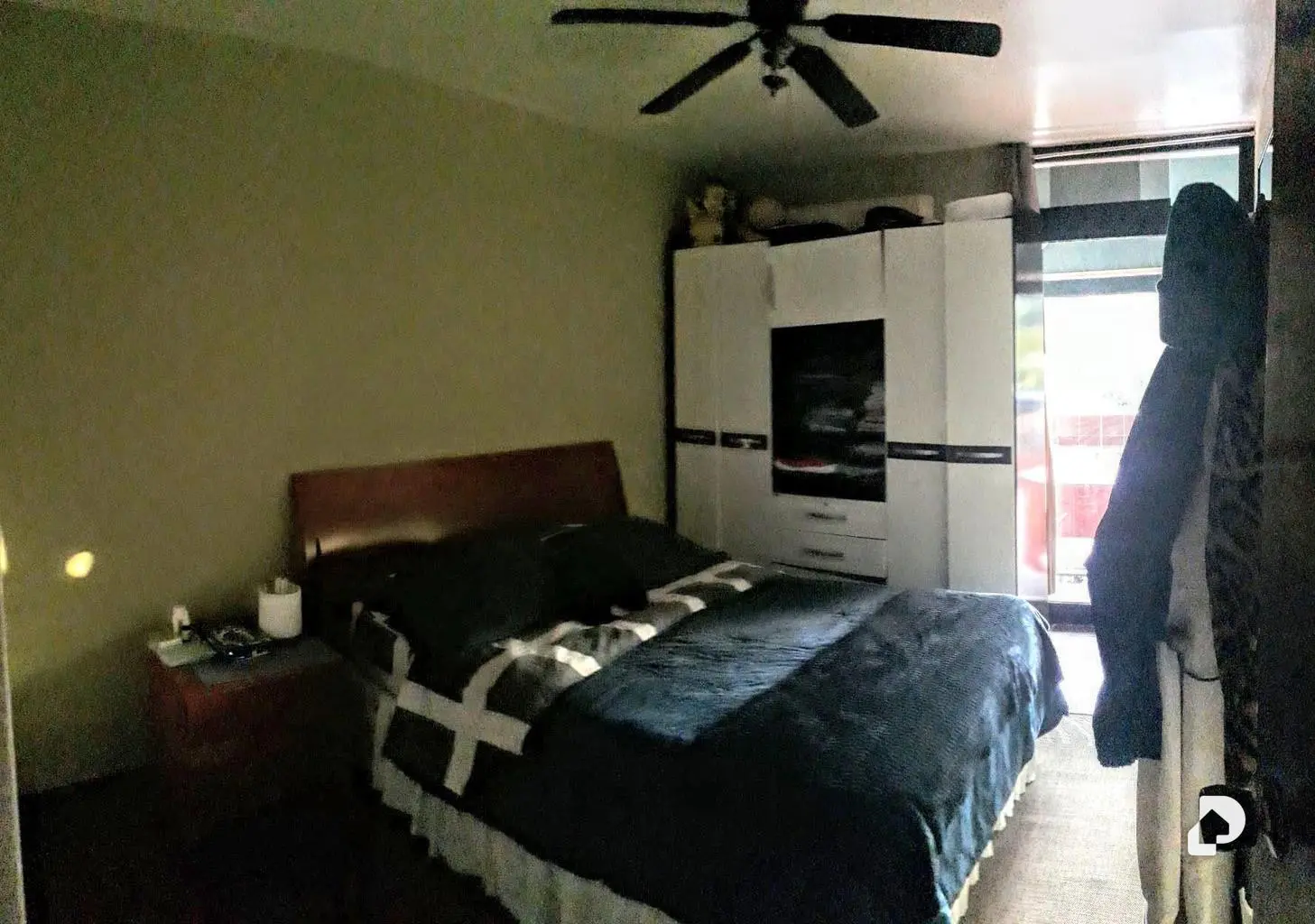 Apartamento en La Unión, Caracas – 10