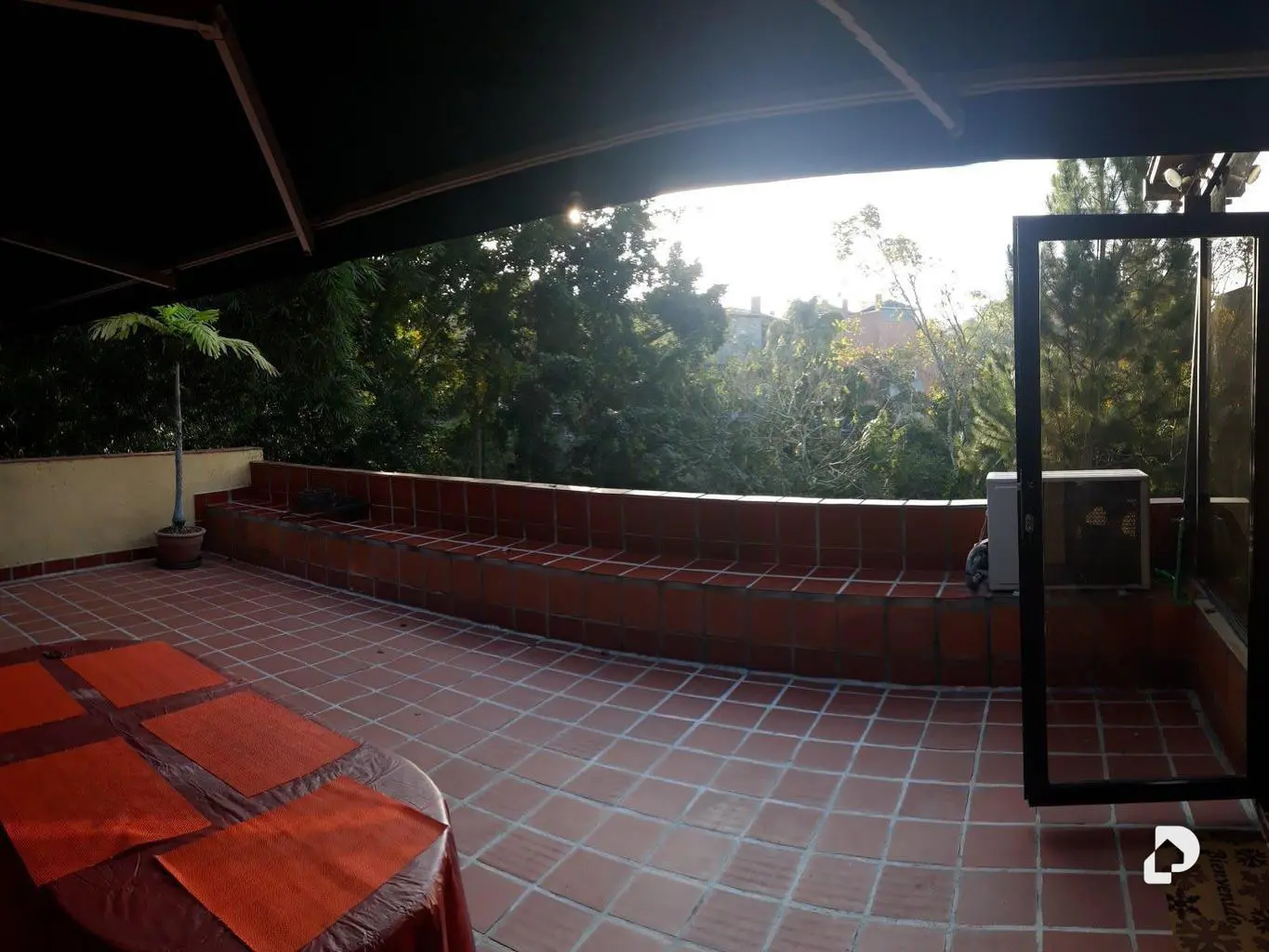 Apartamento en La Unión, Caracas – 15
