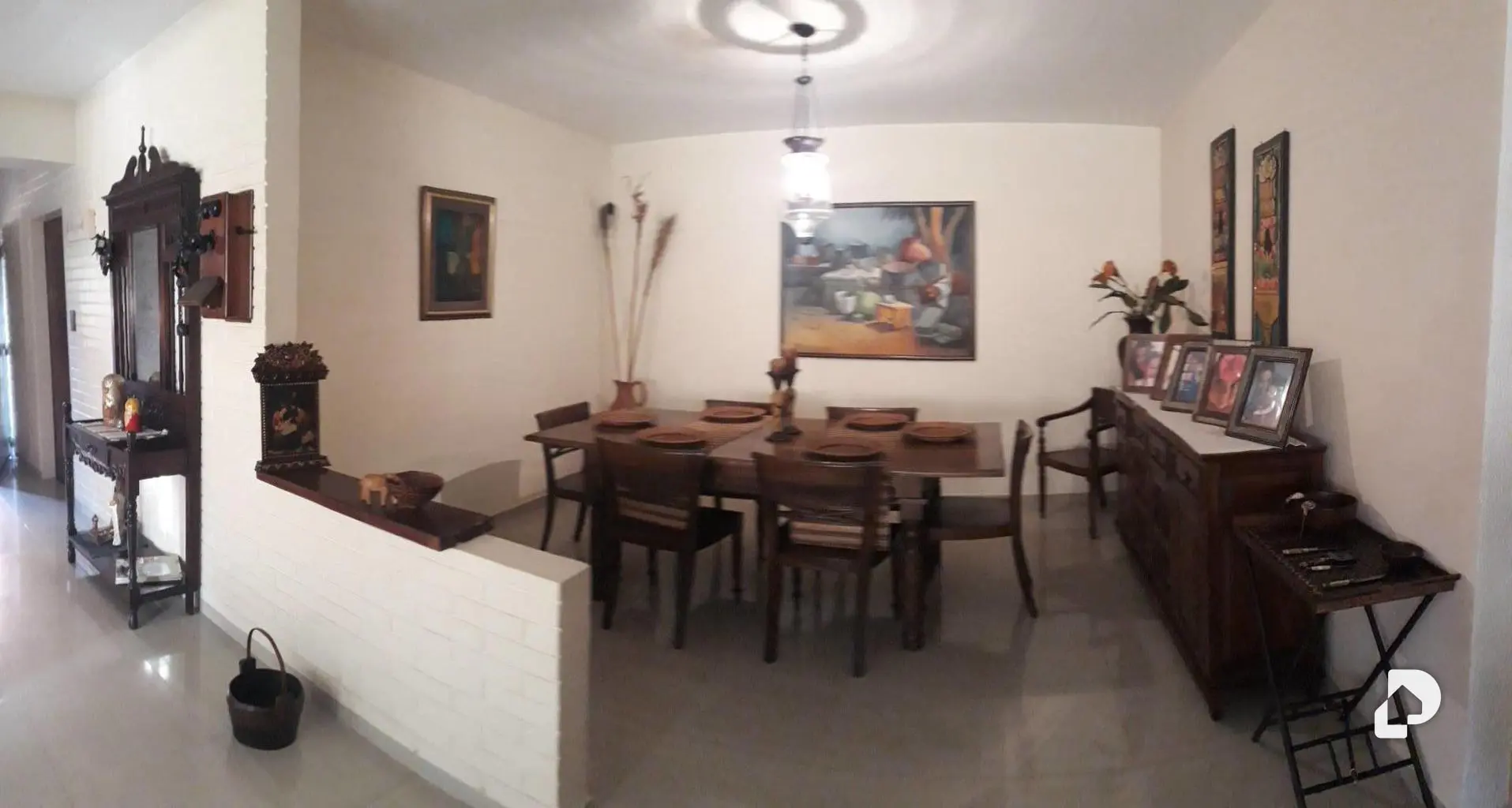 Apartamento en La Unión, Caracas – 2