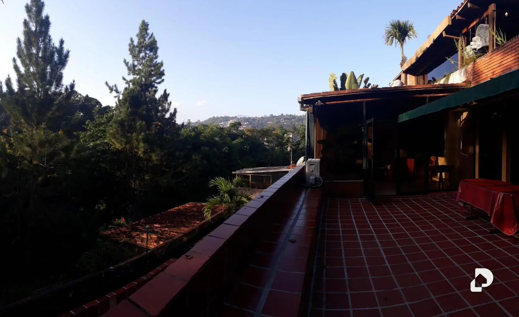 Apartamento en La Unión, Caracas – 12