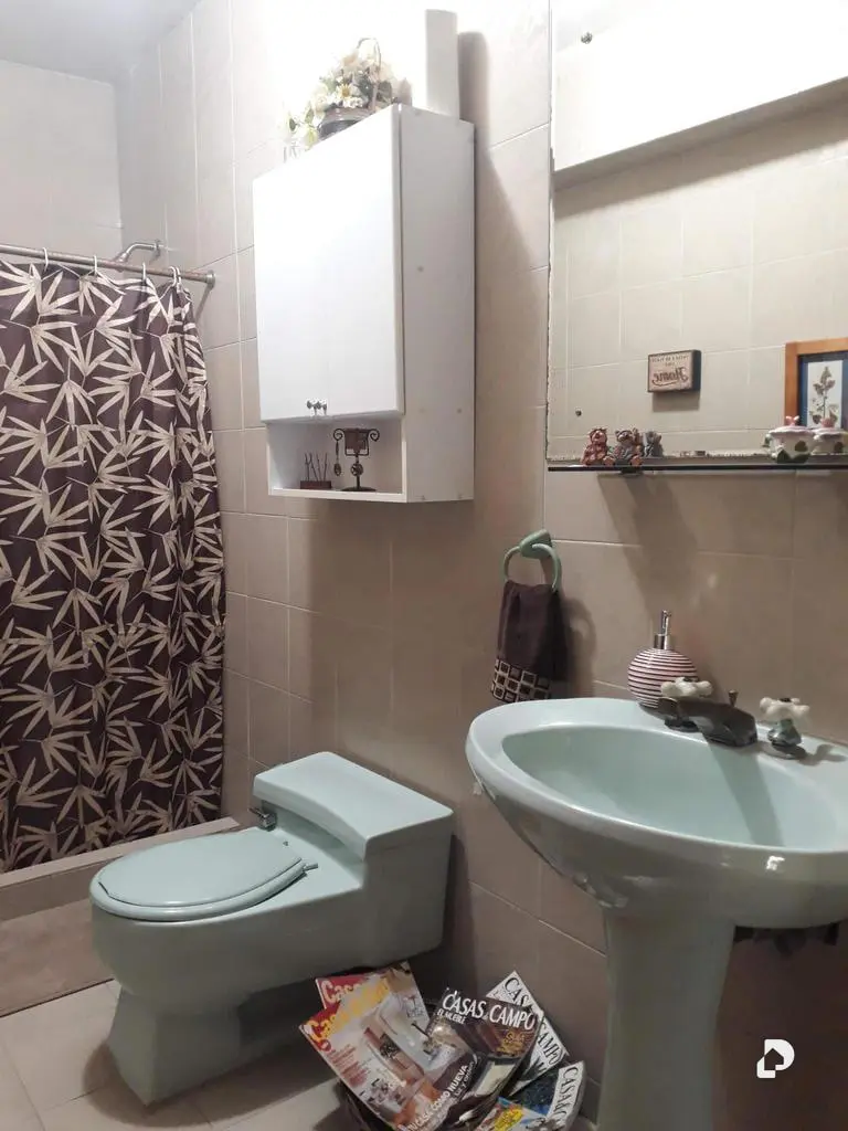 Apartamento en La Unión, Caracas – 18