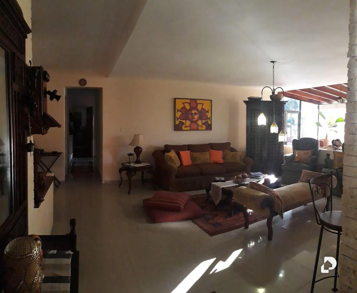 Apartamento en La Unión, Caracas – 13