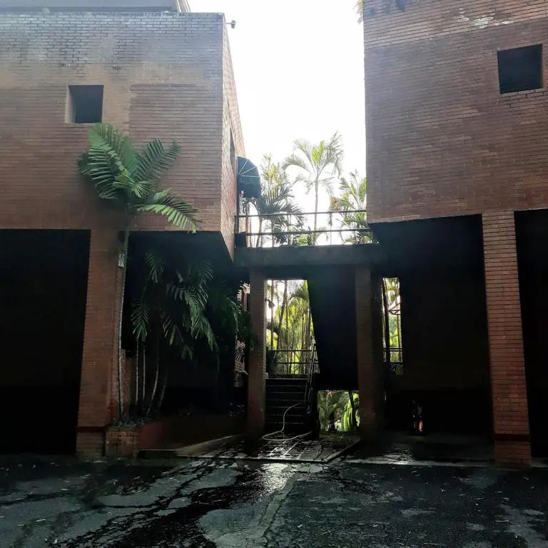 Apartment in La Unión, Caracas - 1
