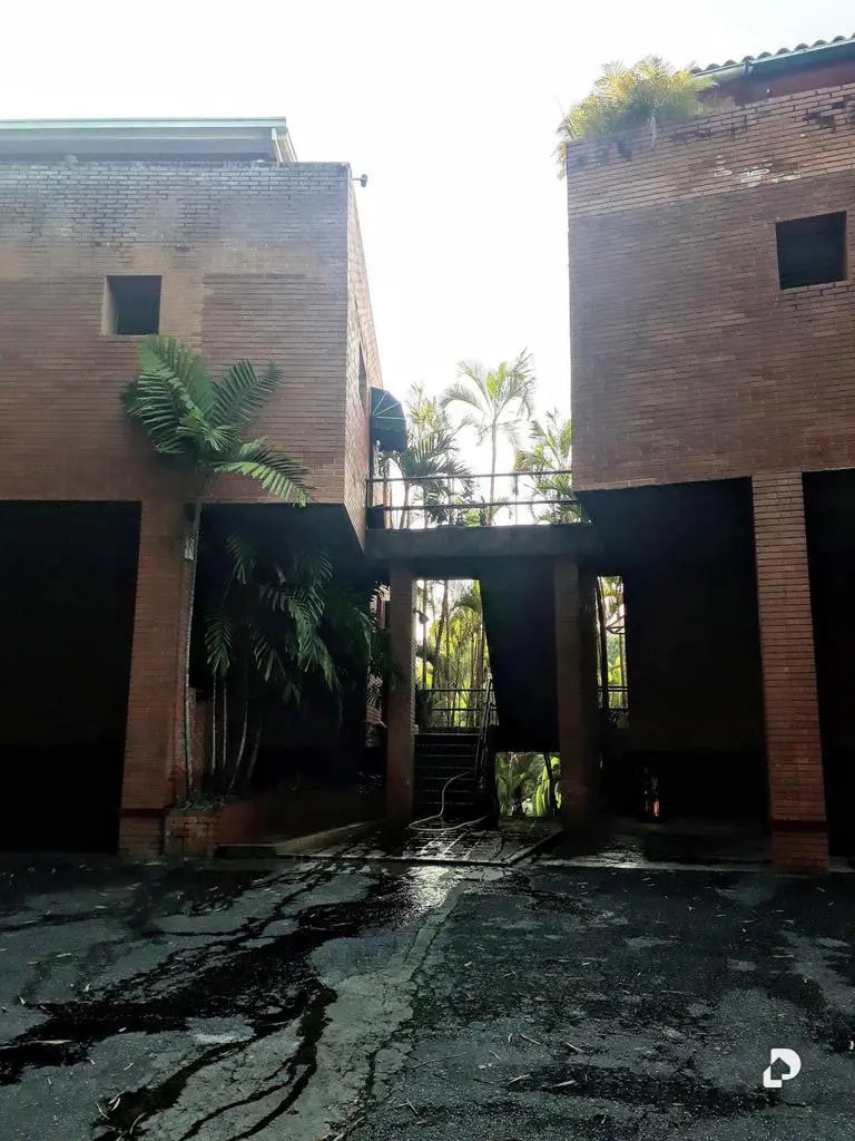 Apartamento en La Unión, Caracas – 1