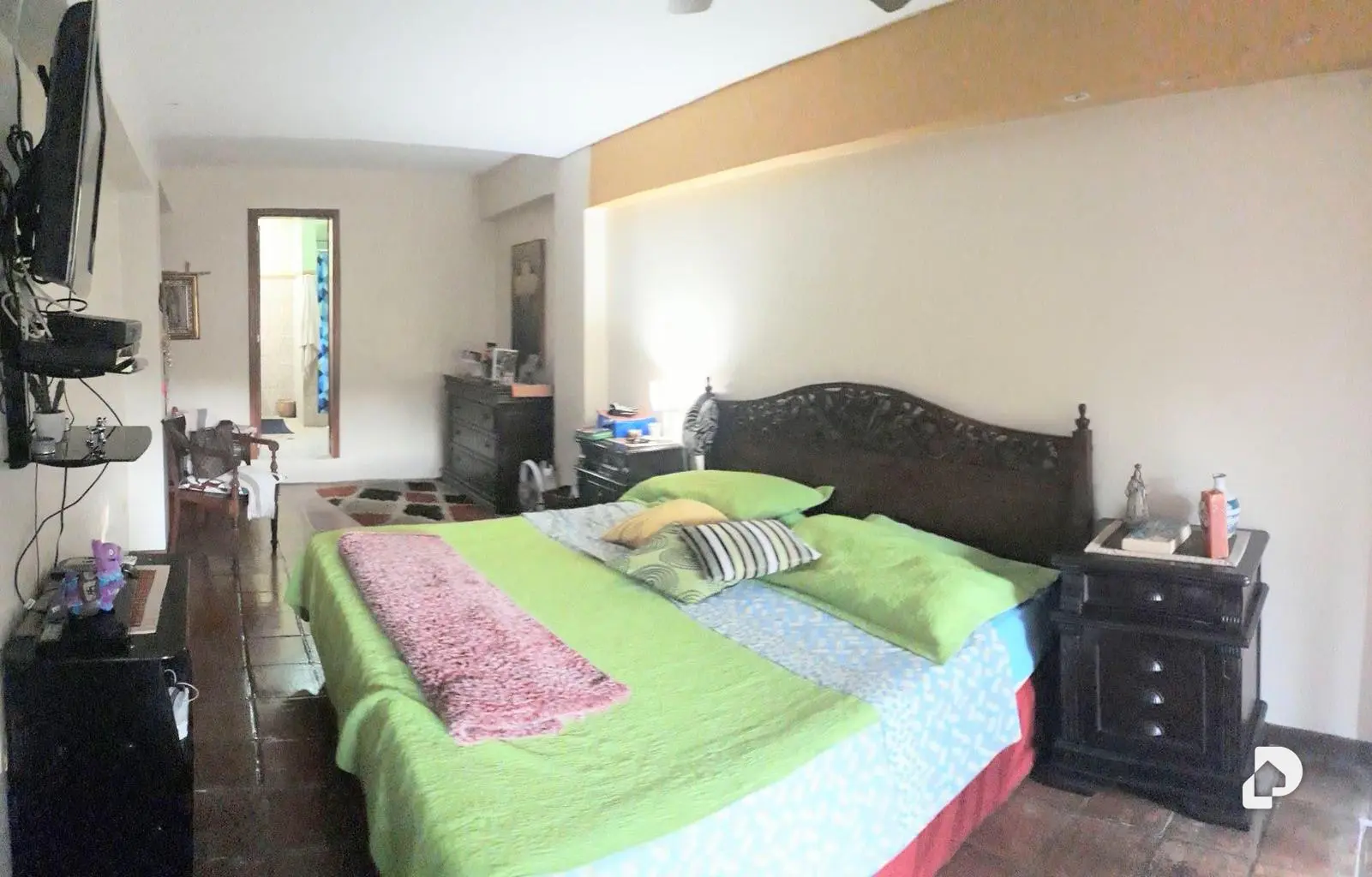Apartamento en La Unión, Caracas – 8