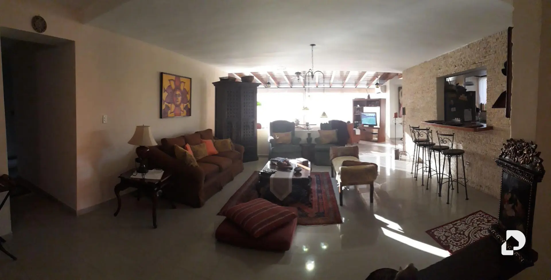 Apartamento en La Unión, Caracas – 3