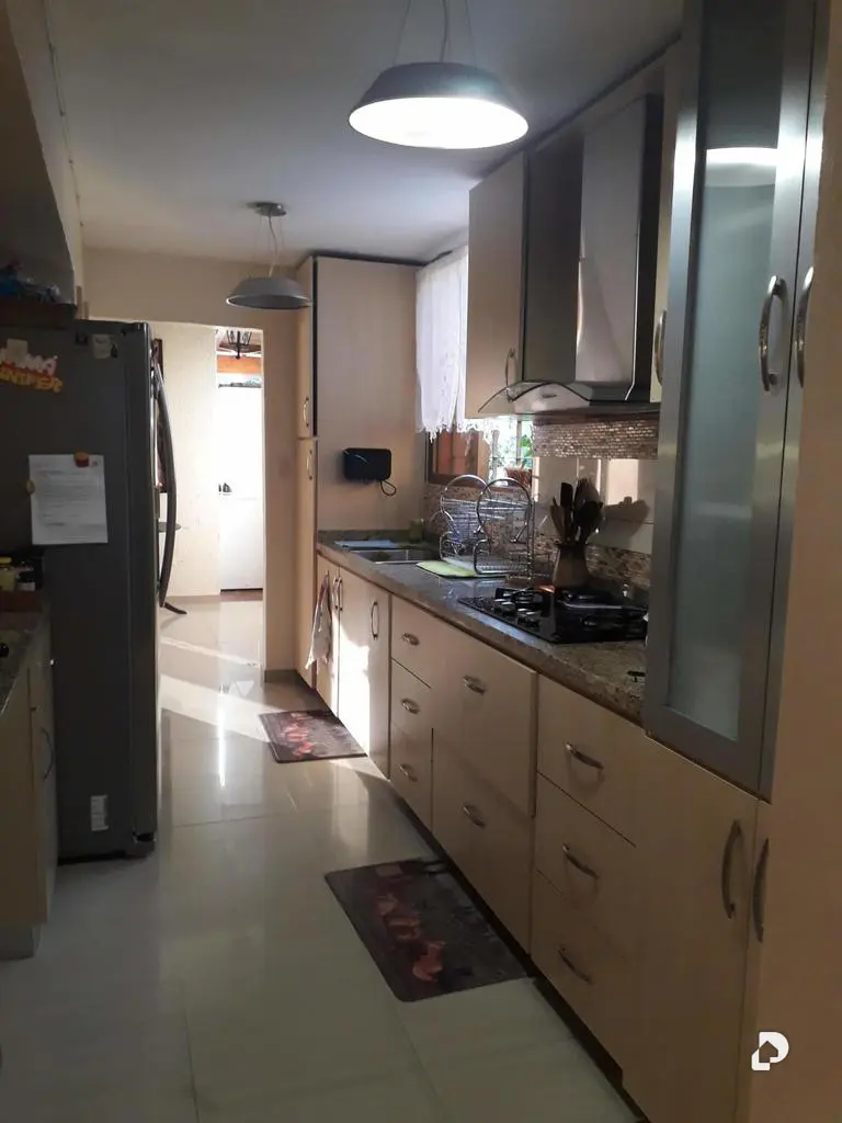 Apartamento en La Unión, Caracas – 5