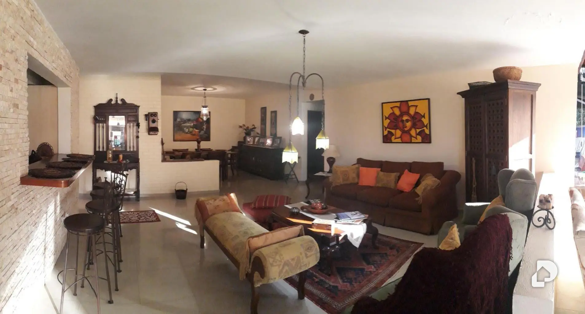 Apartamento en La Unión, Caracas – 4