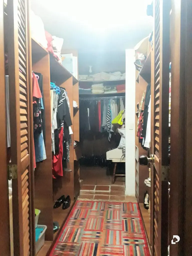 Apartamento en La Unión, Caracas – 17