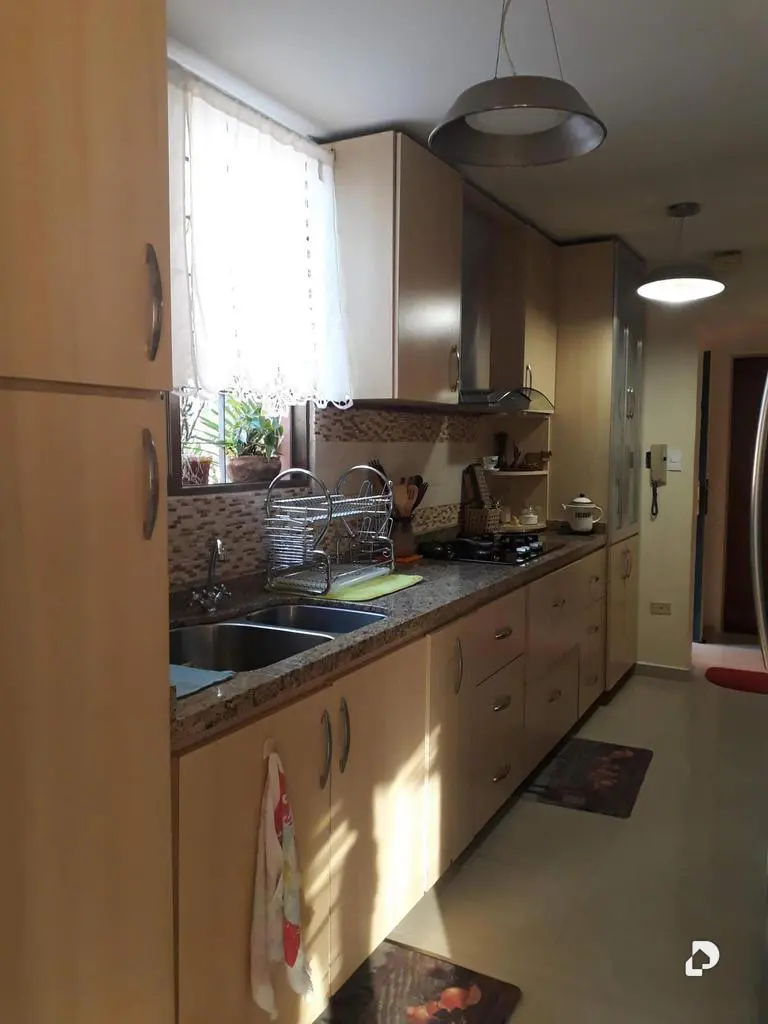 Apartamento en La Unión, Caracas – 6
