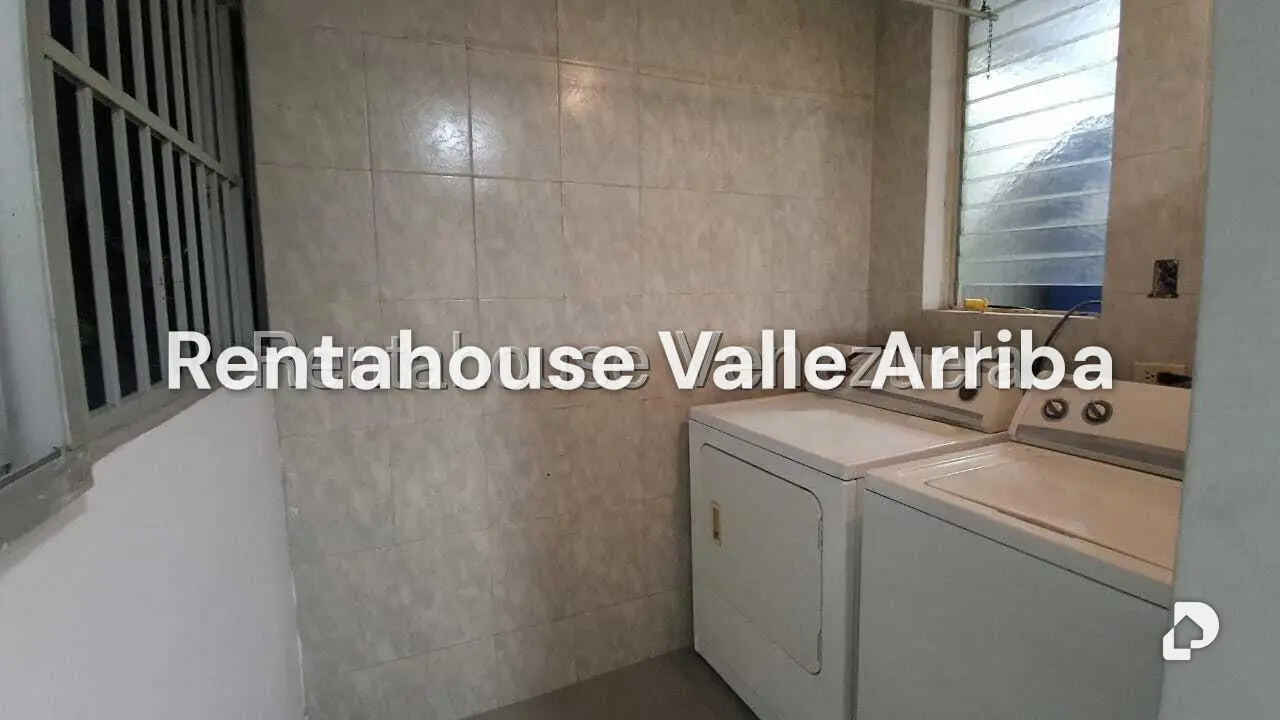 Apartamento en Cumbres de Curumo, Caracas – 19