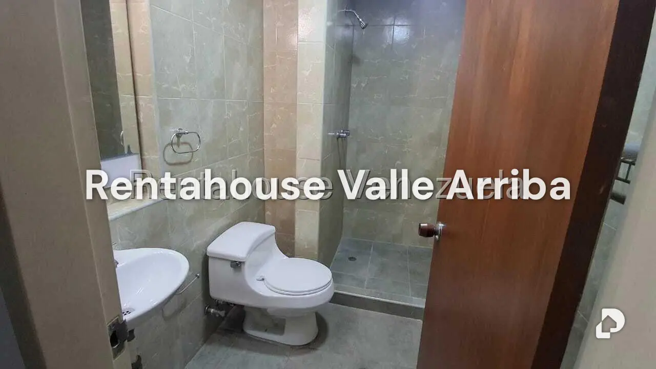 Apartamento en Cumbres de Curumo, Caracas – 13
