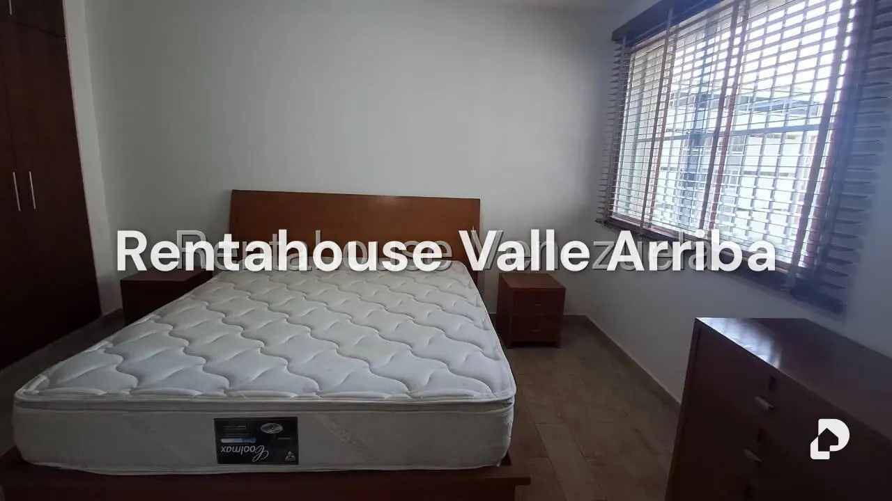 Apartamento en Cumbres de Curumo, Caracas – 6