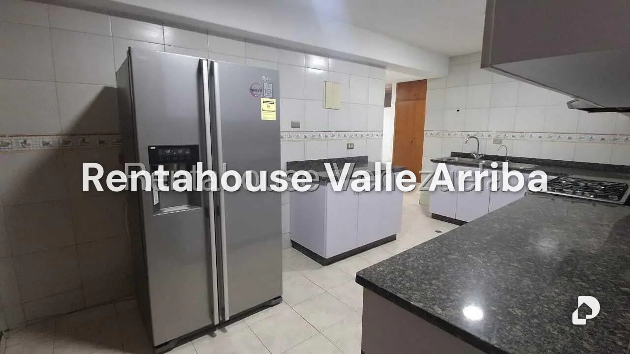Apartamento en Cumbres de Curumo, Caracas – 16