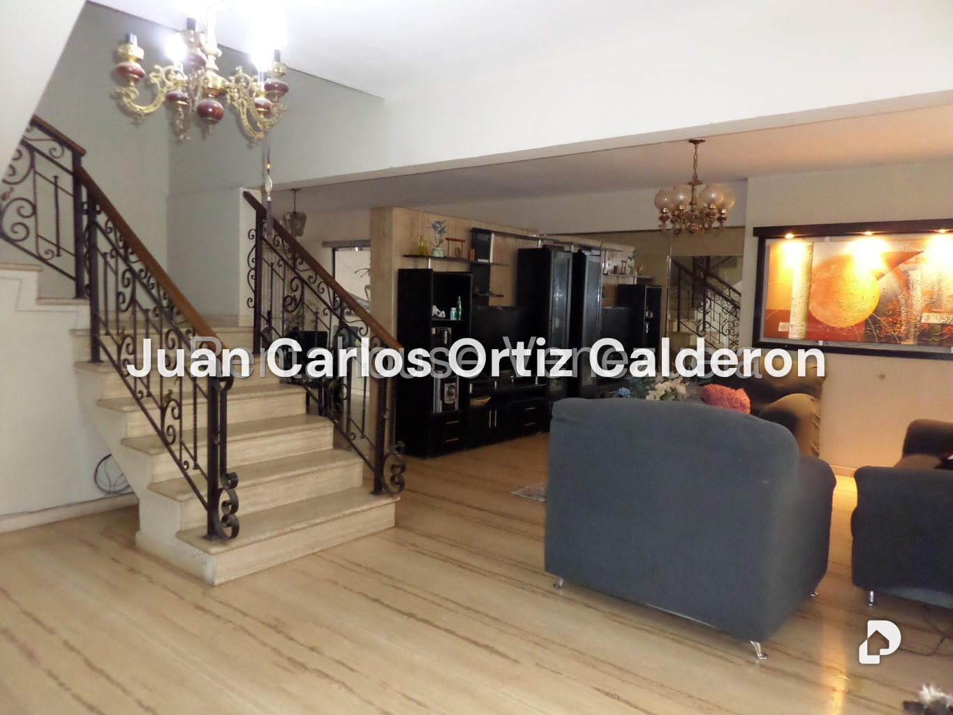 House in Colinas de Vista Alegre, Caracas – 6