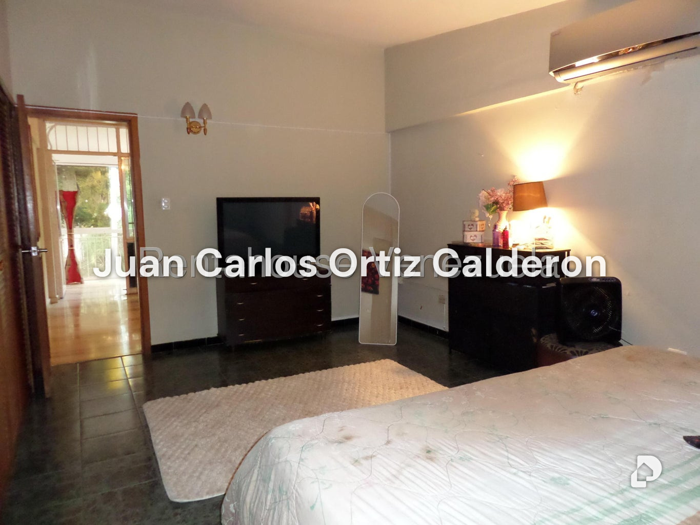 House in Colinas de Vista Alegre, Caracas – 21