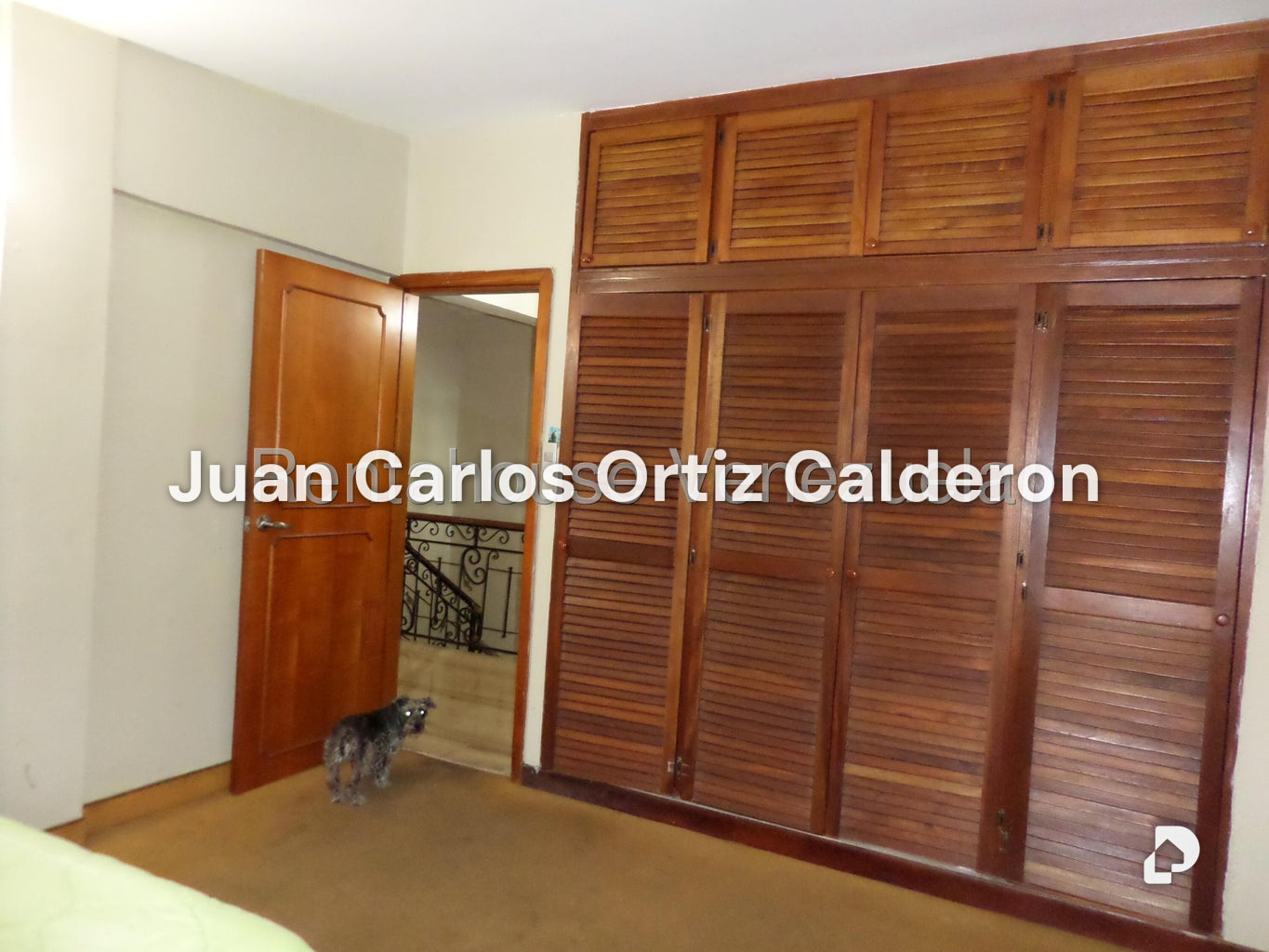 House in Colinas de Vista Alegre, Caracas – 30
