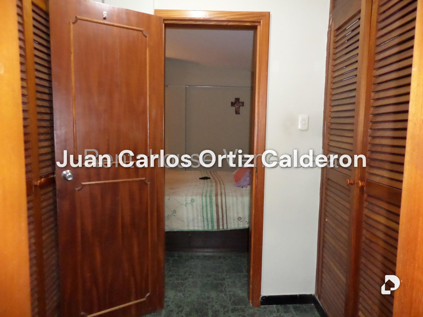 House in Colinas de Vista Alegre, Caracas – 25