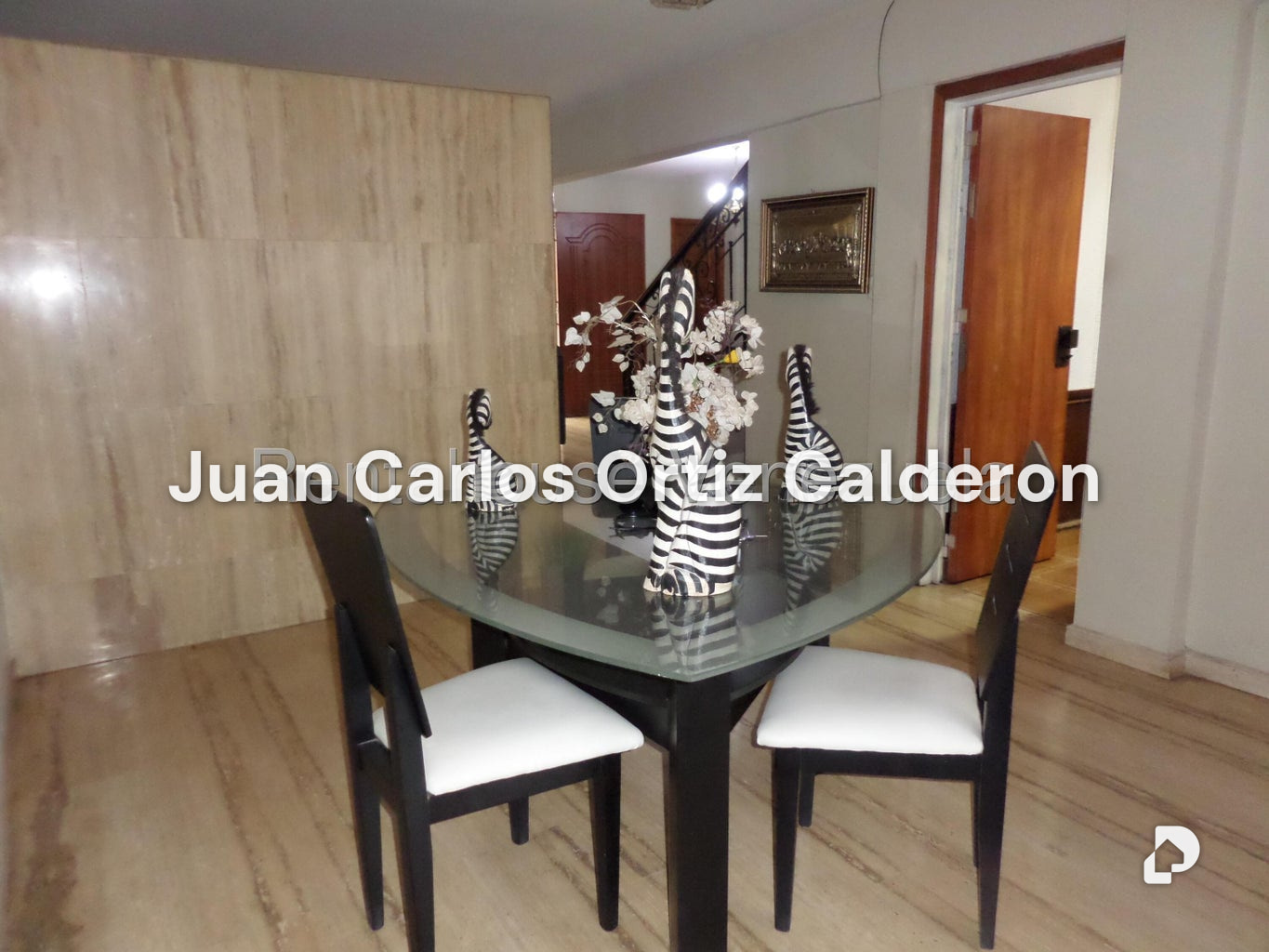 House in Colinas de Vista Alegre, Caracas – 11
