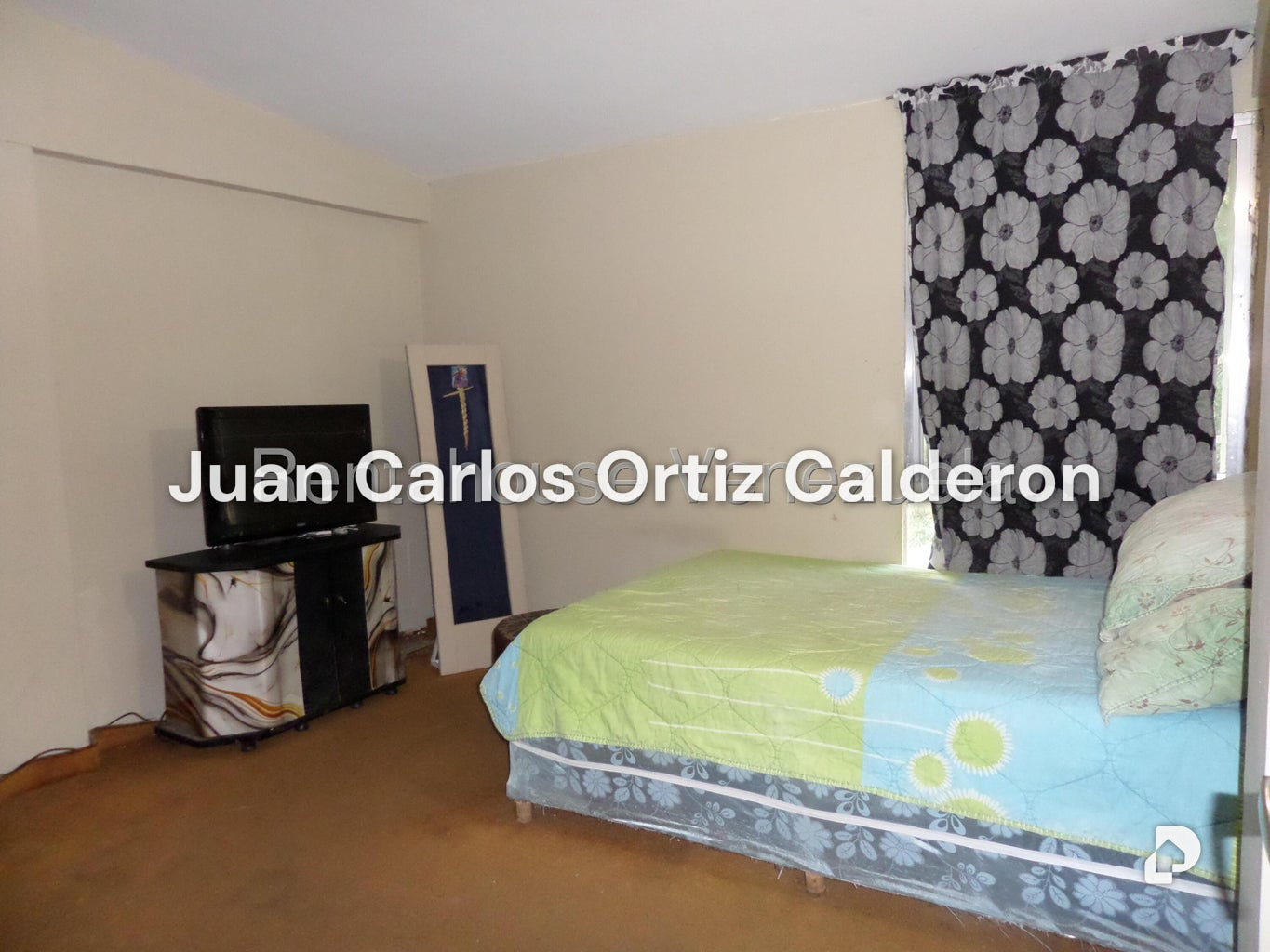 House in Colinas de Vista Alegre, Caracas – 29
