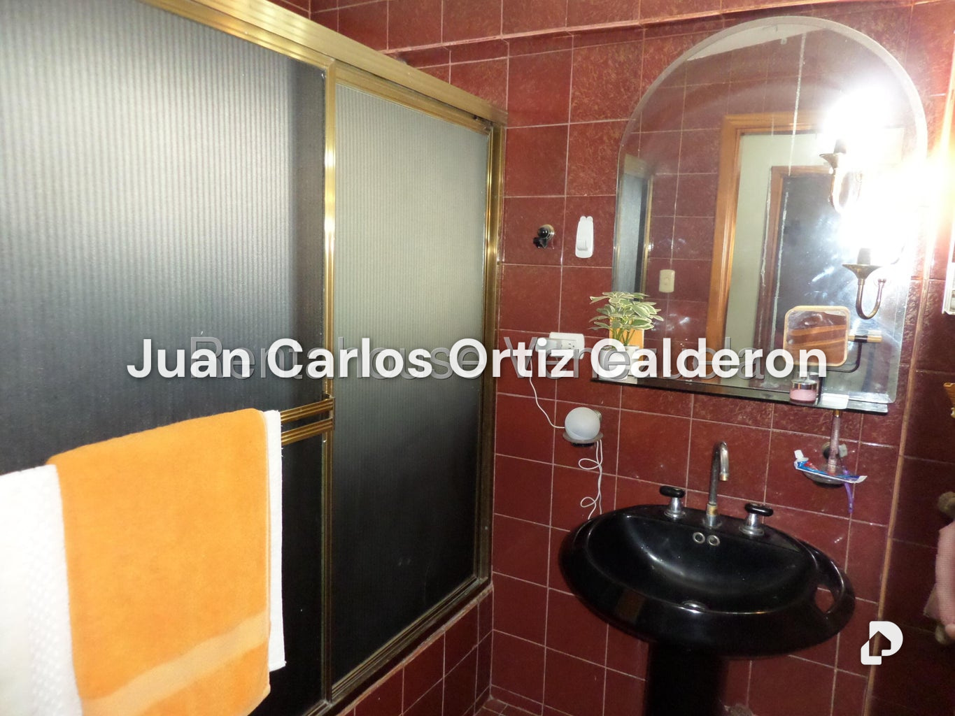 House in Colinas de Vista Alegre, Caracas – 24