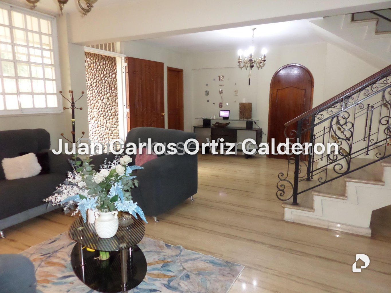 House in Colinas de Vista Alegre, Caracas – 8