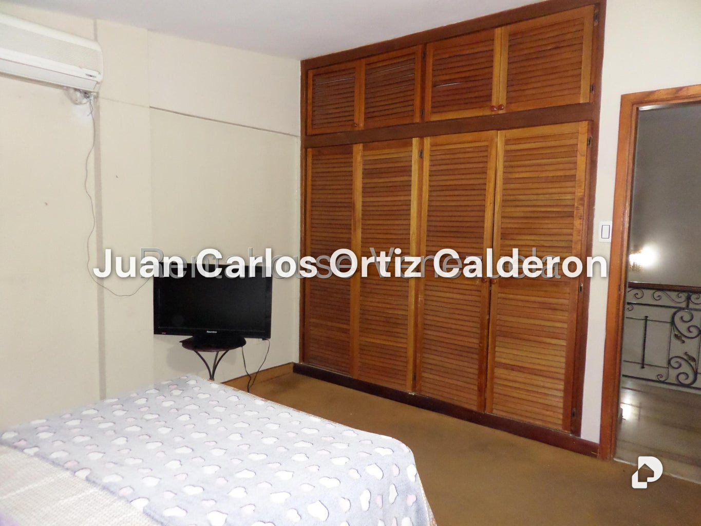 House in Colinas de Vista Alegre, Caracas – 27