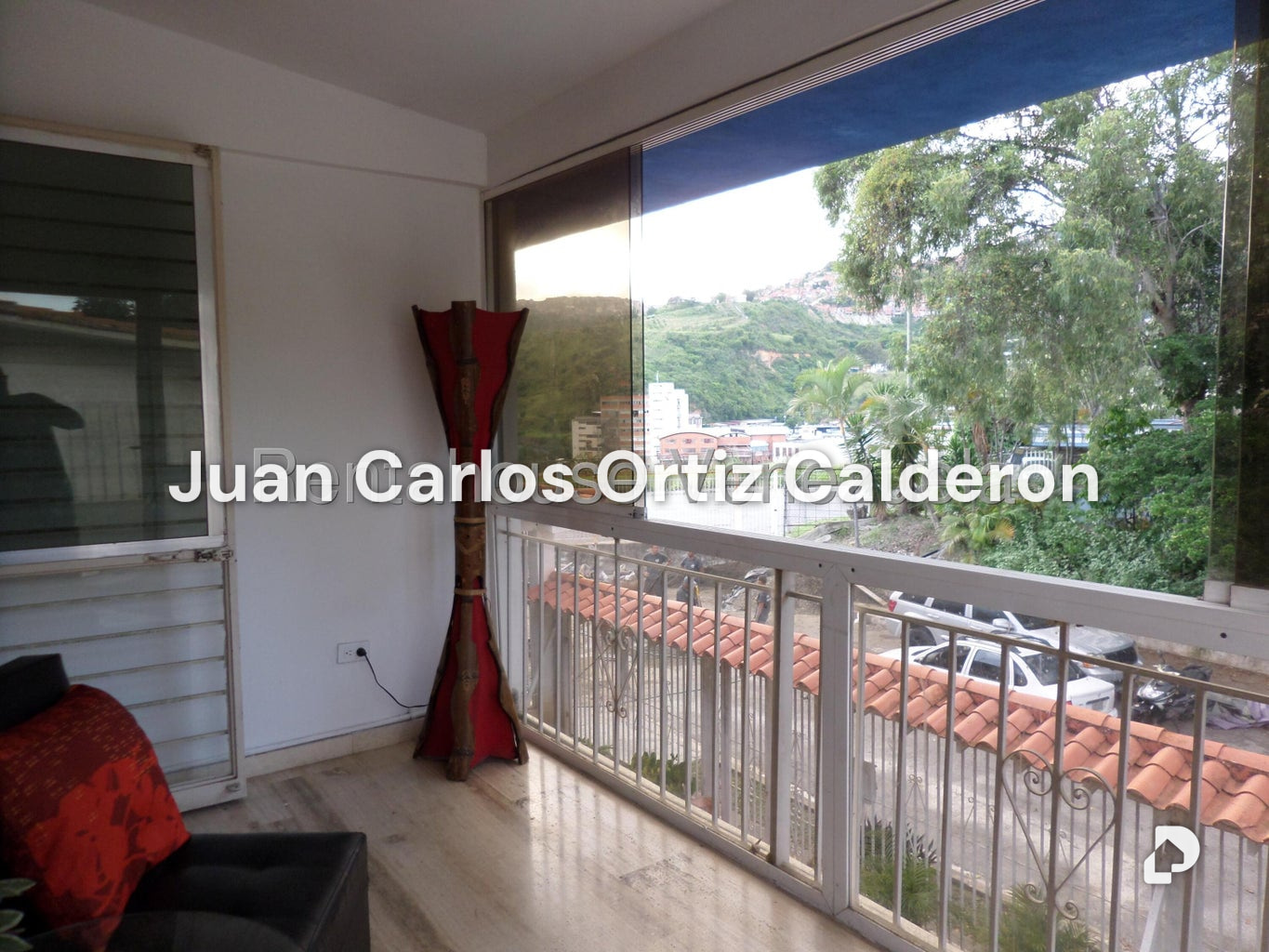 House in Colinas de Vista Alegre, Caracas – 19