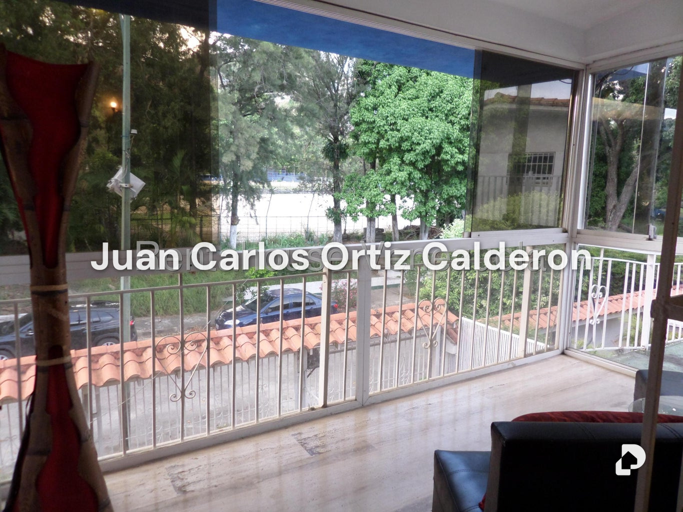 House in Colinas de Vista Alegre, Caracas – 18